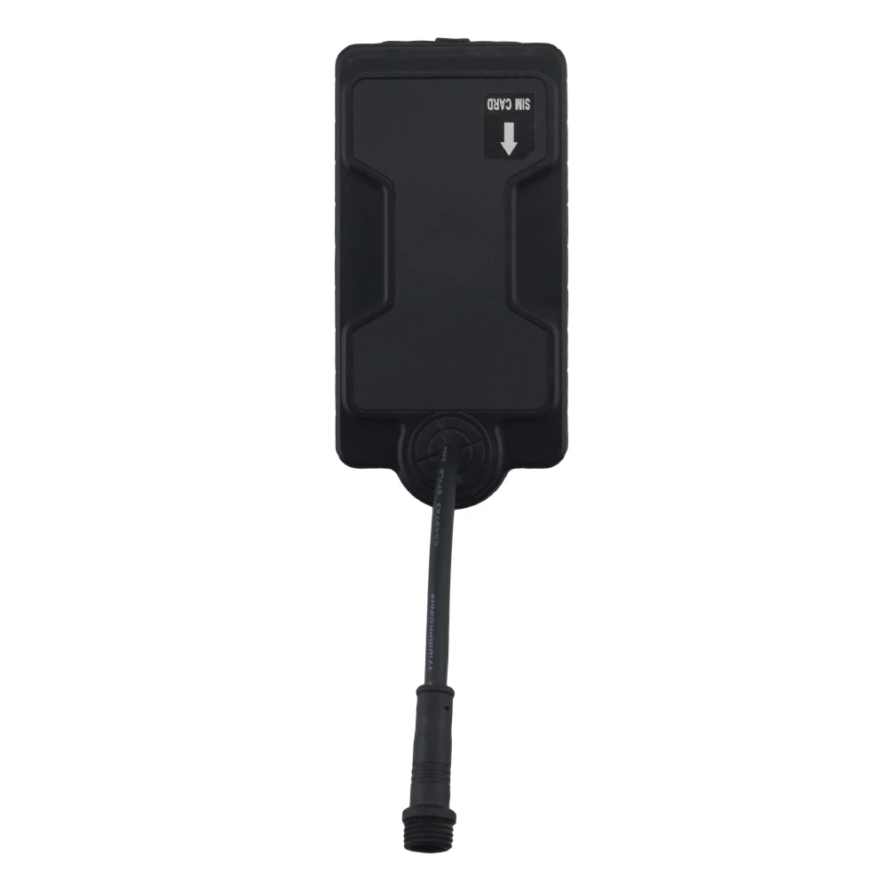 T500S солнечный GPS трекер воротник водонепроницаемый в реальном времени gps локатор