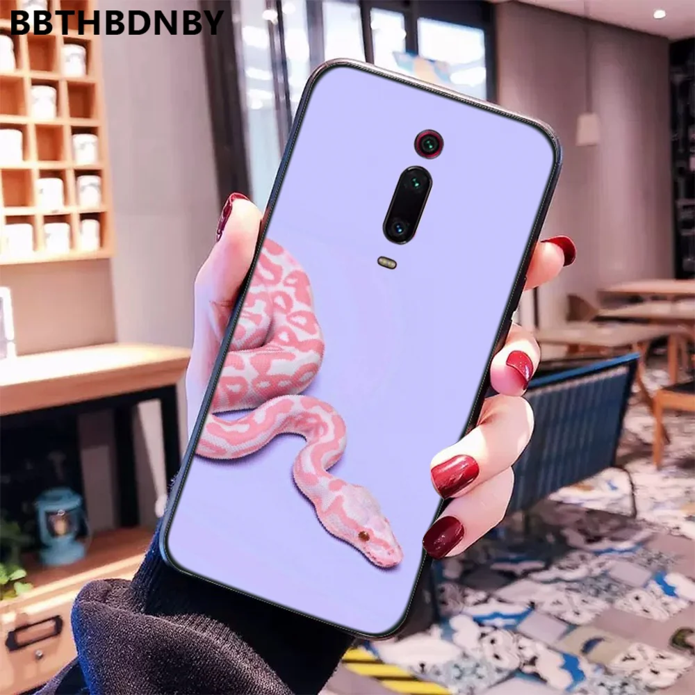 Для Redmi k20 чехол для телефона модный дизайн Оболочка Русская версия бампер |