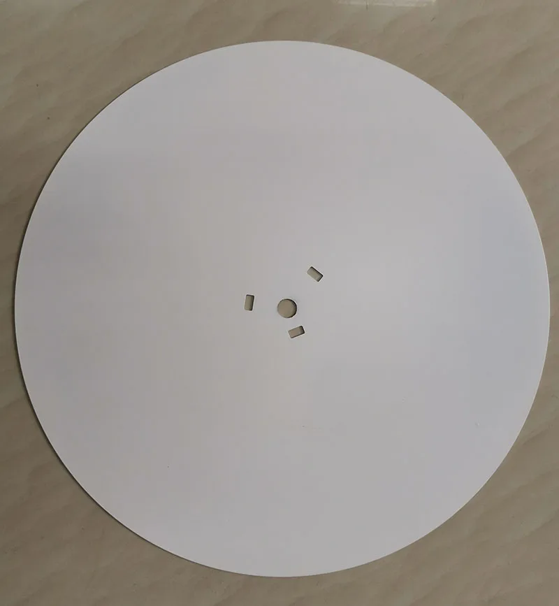 

Decorative Cover for Lighting Lifter DDJ250