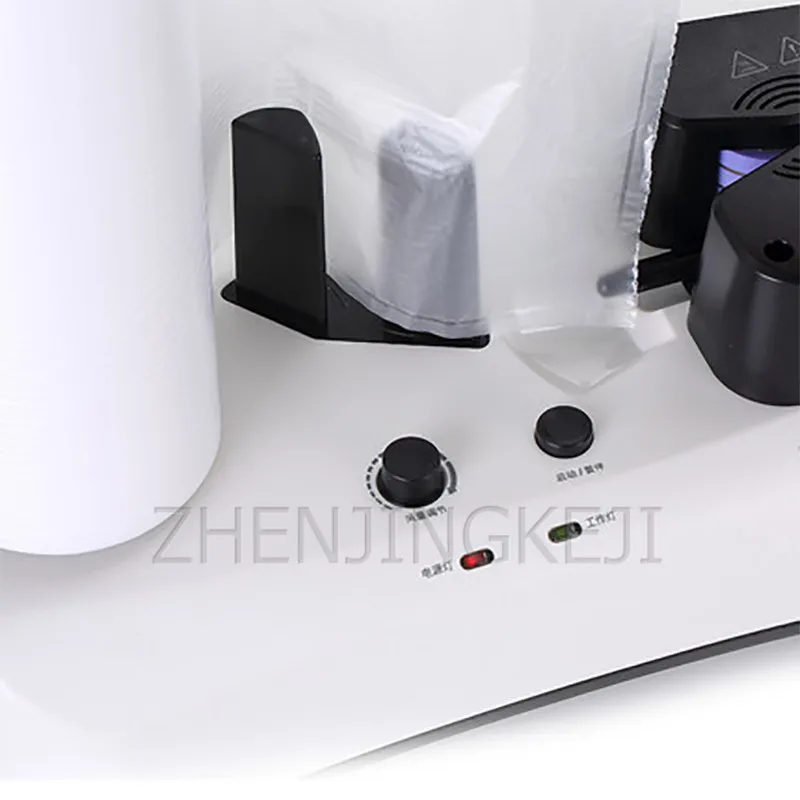 Автоматическая Машина Для Запечатывания буферных воздушных подушек 220 В