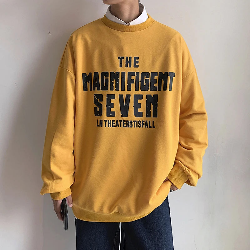 Высокое качество мужские Толстовки плюс размер пэчворк контрастный цвет