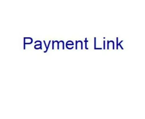 

Payment Link , if you need to pay $10, please buy 10 pieces,and so on