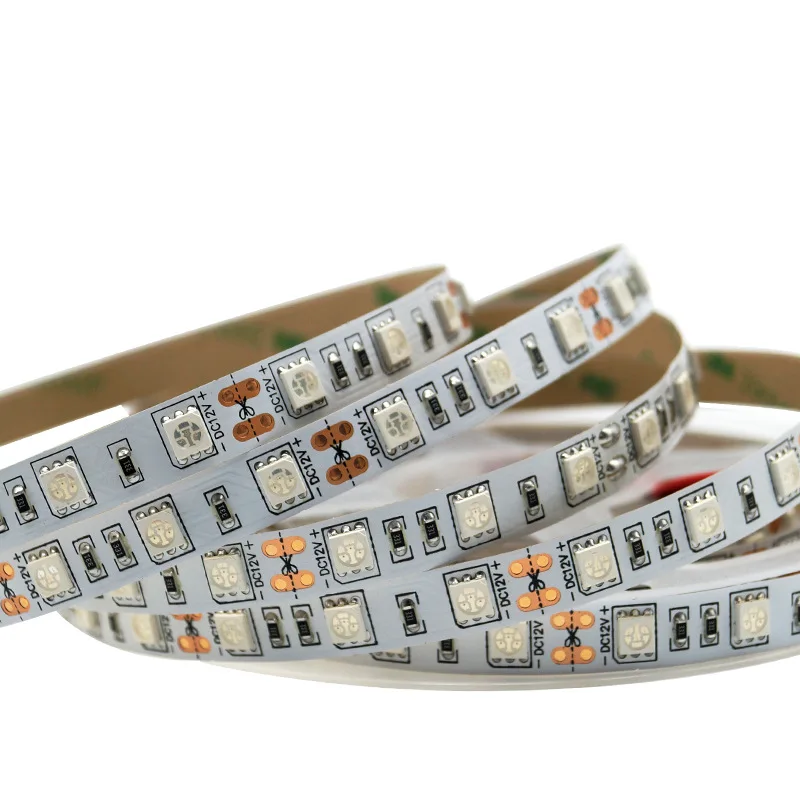 Фитоламсветильник полного спектра для выращивания растений 12 В постоянного тока