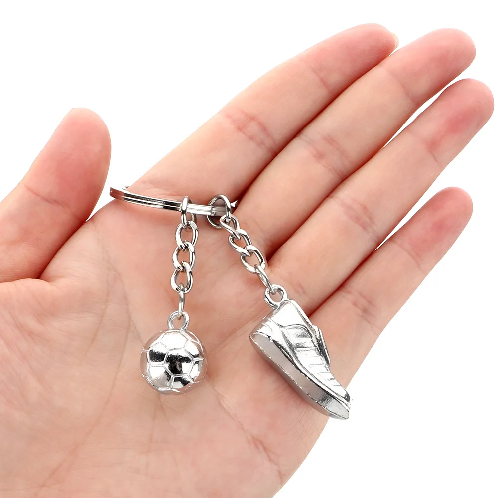 Автомобильный брелок для ключей с номером телефона кольцом держателем|Кольца