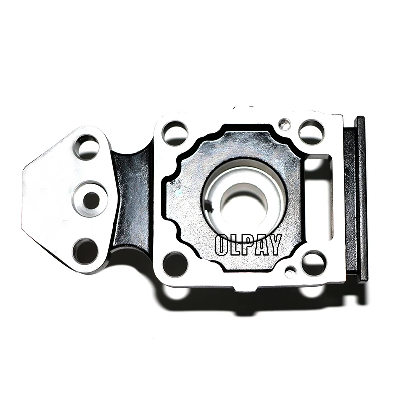 Корпус подшипника 63V-45331-00-5B для Yamaha 9.9HP 15HP корпус 4-тактного лодочного двигателя