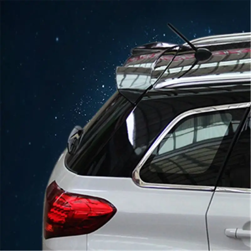 Внешние молдинги аксессуар украшение авто модификация автомобиля