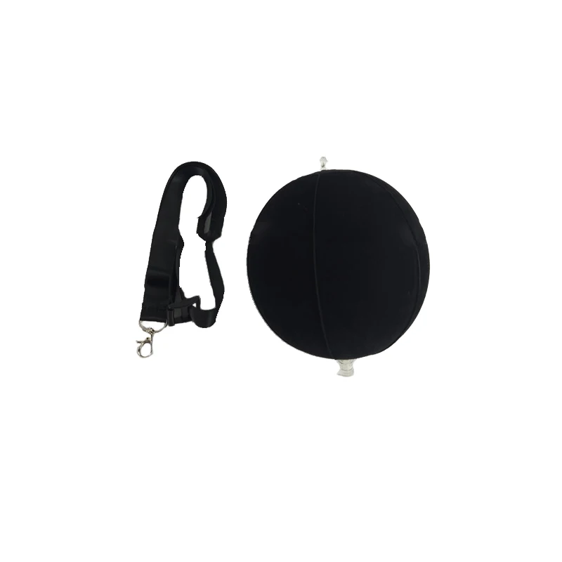 

For Professional Golf Teaching Golf Intelligent Impact Ball Golf Swing Trainer Aid Practice Posture Correction Training Supplies