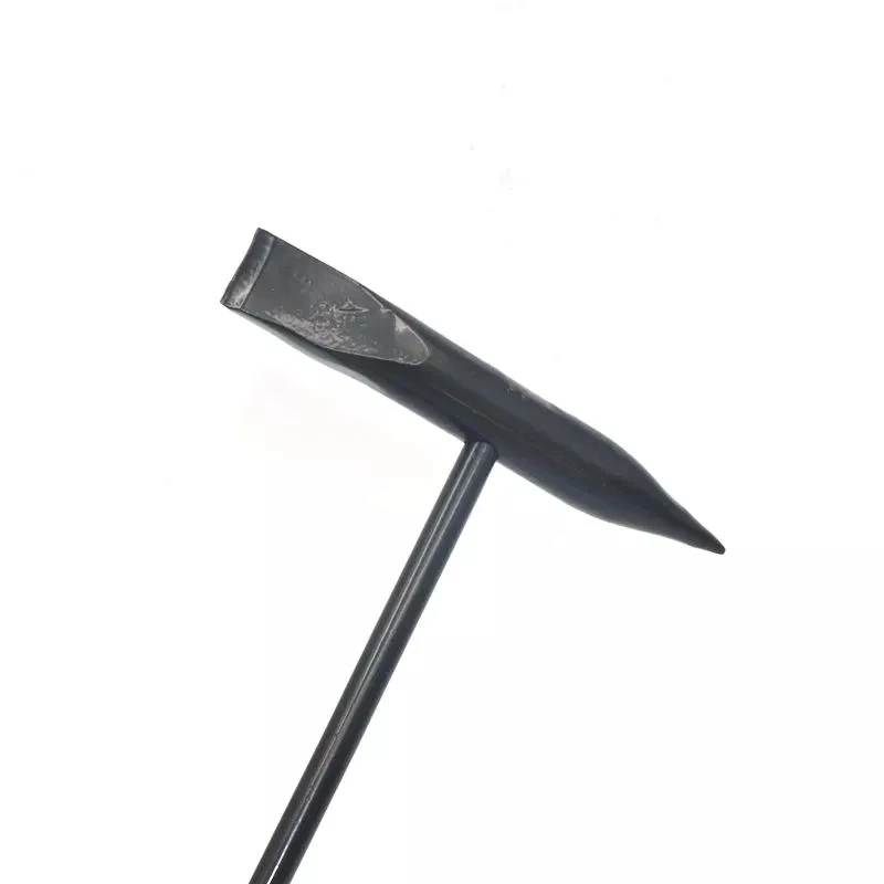 

Tools For The Car Accessories Carbon Steel Derusting Welding Slag Hammer Derusting 16cm Spring Handle Welder Hammer Auto Repair