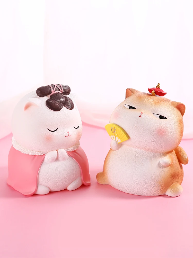 Wedding Modern Small Money Box Adult Cash Counter Dispenser Euro Coin Saving Bank Hucha Caja Fuerte Secret Piggy KK60CX | Дом и сад