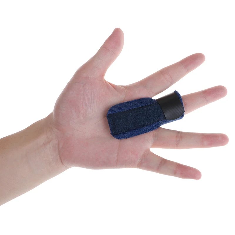 Регулируемый Корректор для снятия боли в руке защита от растяжения пальцев