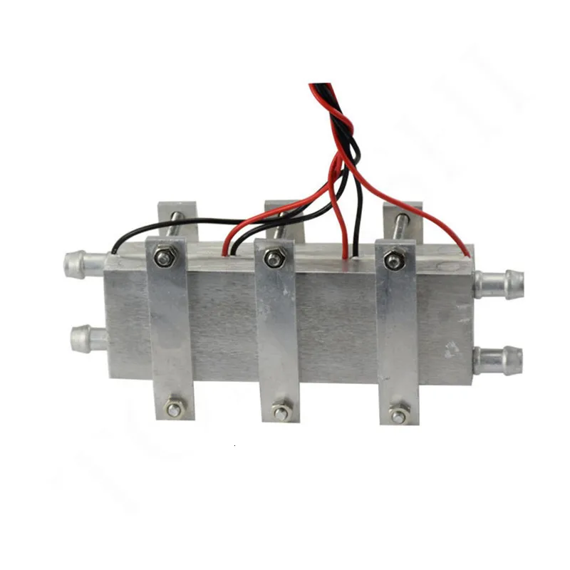 Охлаждающая электронная система водяного охлаждения аппарат для подогрева и