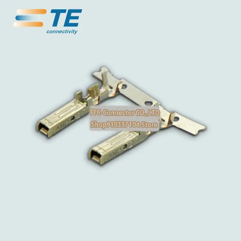 

20pcs/lot 1-175196-2 Connector 11751962 100% New and Original