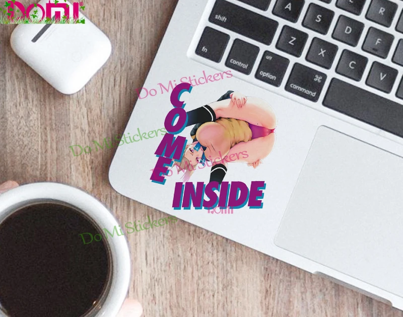 

Cartoon Anime Sexy Girl Car Sticker Cartoon Vinyl for Windshield Bumper Motorcycle Helmet Laptop Helmet Trunk Wall Fridge Decal
