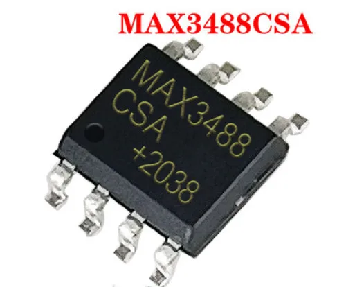 

MAX3488CSA MAX3488ESA MAX3488 SOP-8
