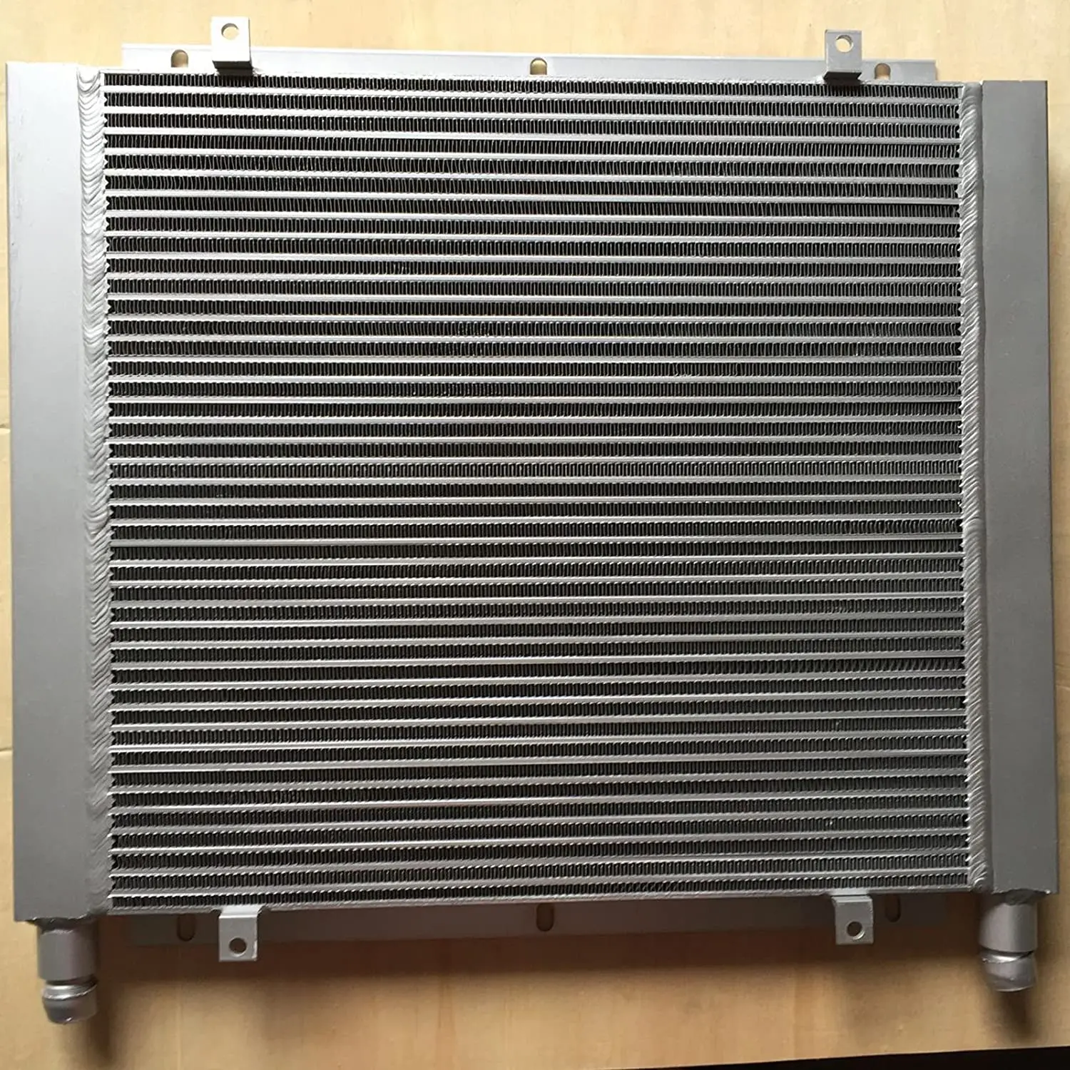 

Holdwell Hydraulic Oil Cooler for Komatsu PC100-5 Excavator