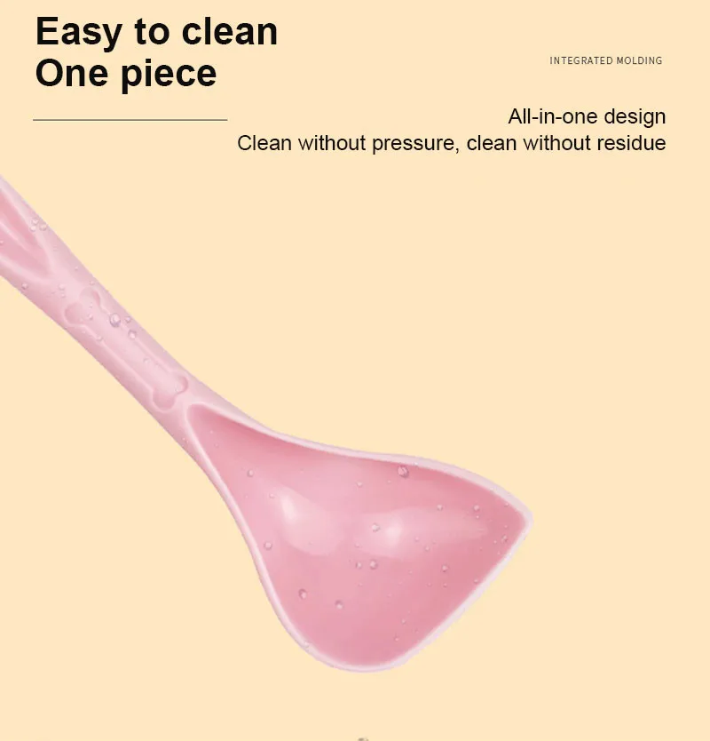 Флюоресцентная силиконовая крышка горячая Распродажа Pet Прозрачная с длинной