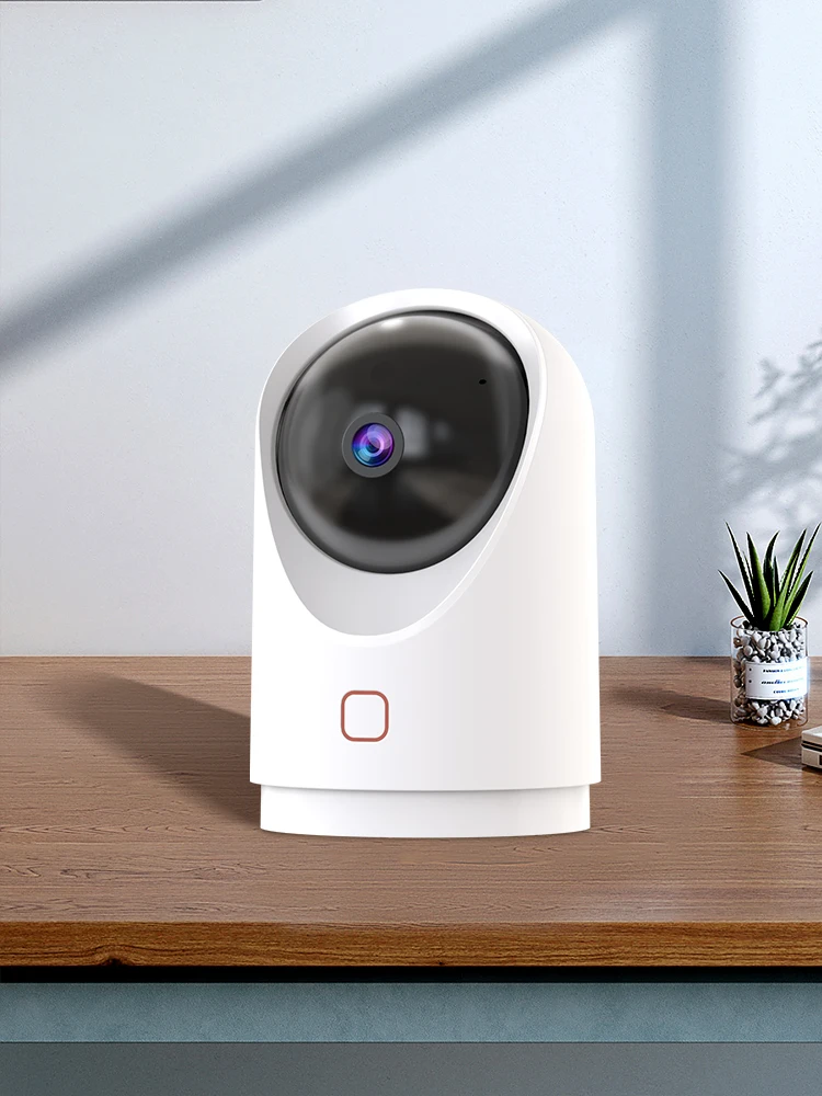 

IP-камера JOOAN 1080P с автоматическим отслеживанием, 2,4 ГГц