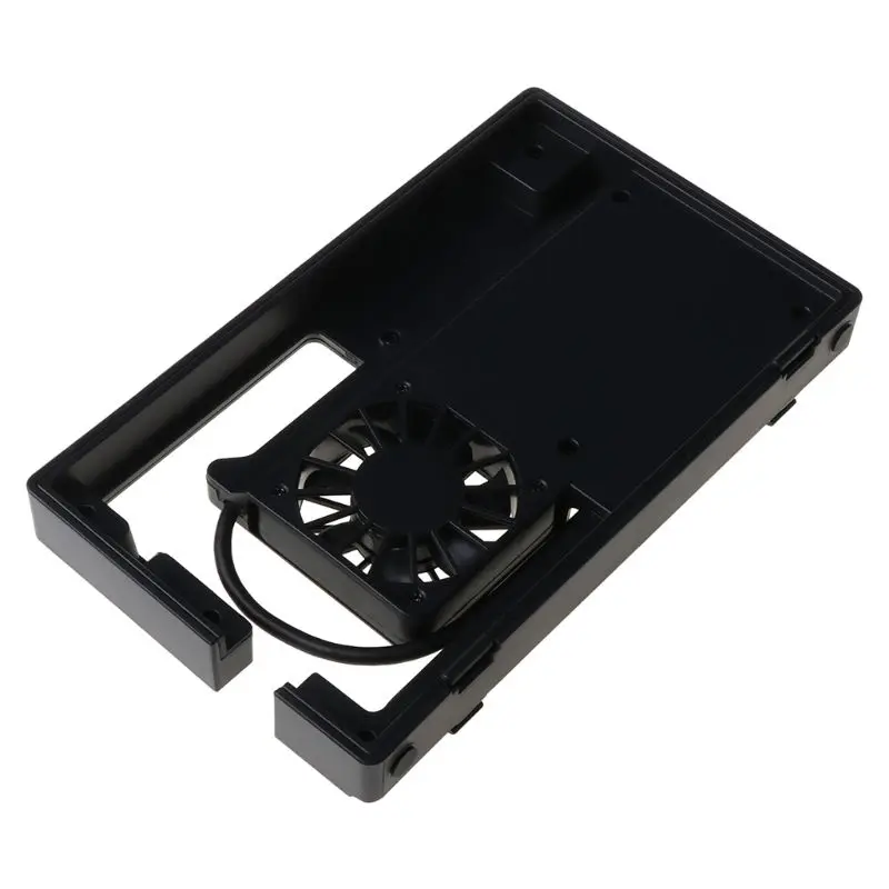 

M5TE External Cooling Fan Turbo Cooler for NS Switch Docking Station Game Console Kit