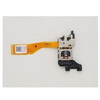 100pcslot replacement accessory laser lens drive raf 3350 raf 3355 for wii