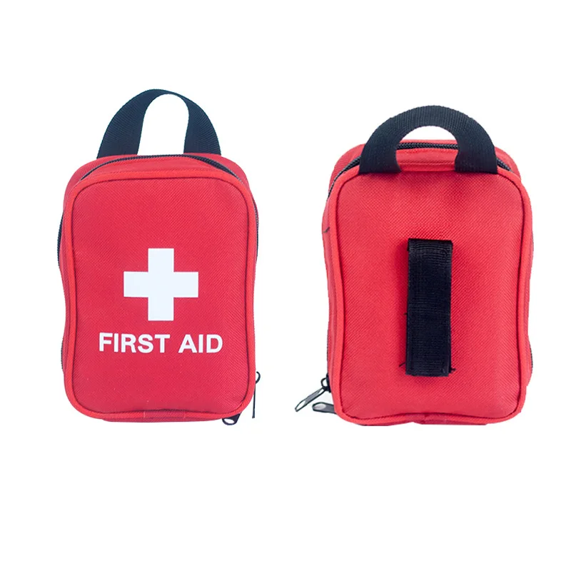 

Special for 23 pieces of first aid kit exported to Middle East, USA, car home emergency kit
