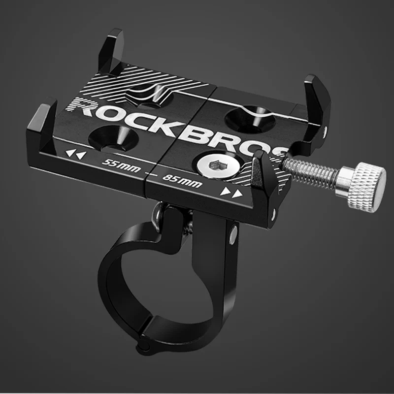 Держатель для мобильного телефона Регулируемый держатель Подставка Xiaomi скутер