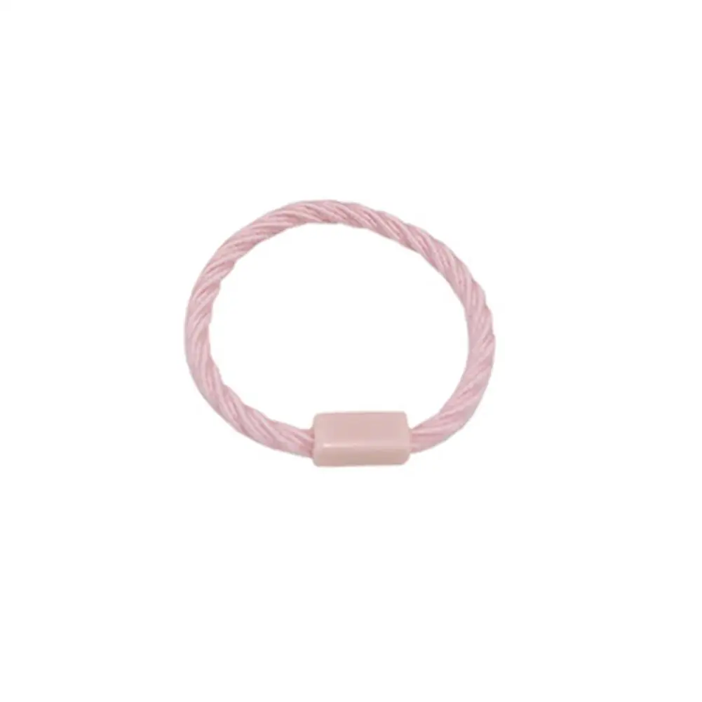 5 шт. Детские резинки для волос H8M0|Аксессуары девочек| |