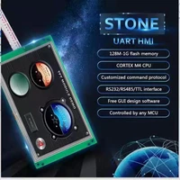 stone 7 0 inch tft lcd module with touch screen programserial interface for control system