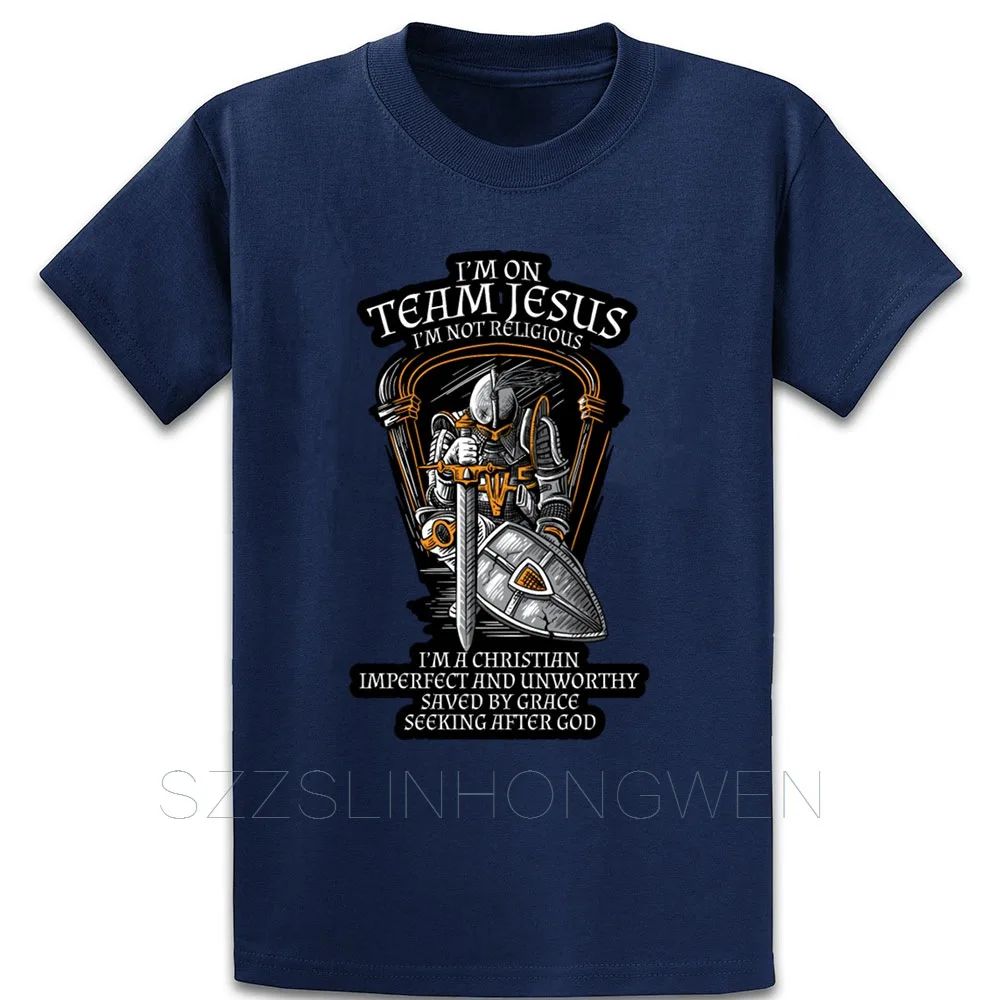 Храмовник рубашка крестоносца им на команды Иисуса футболка здание