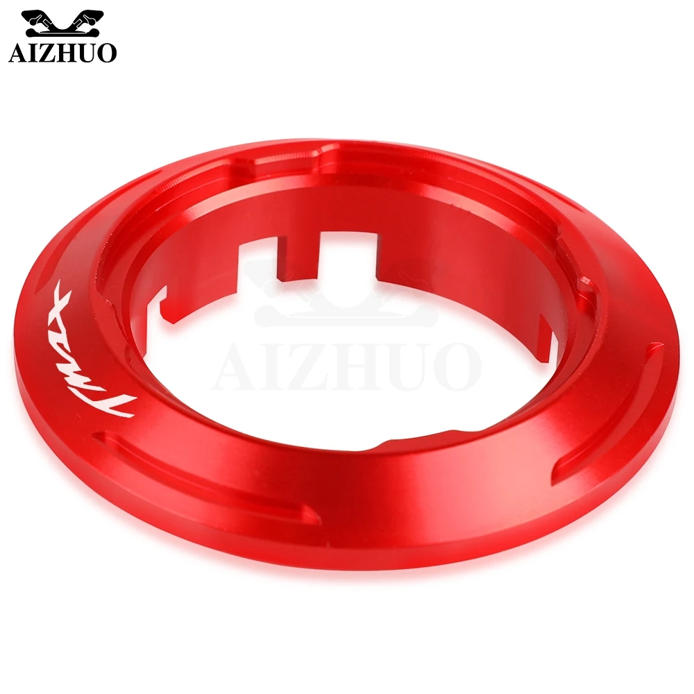 Рисунок 2 - Мотоциклетное защитное кольцо для