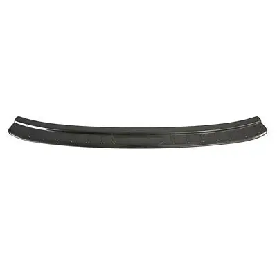 

Steel Outer Rear Bumper Protector Cover Trim For Kia Forte / K3 / Cerato 19-20