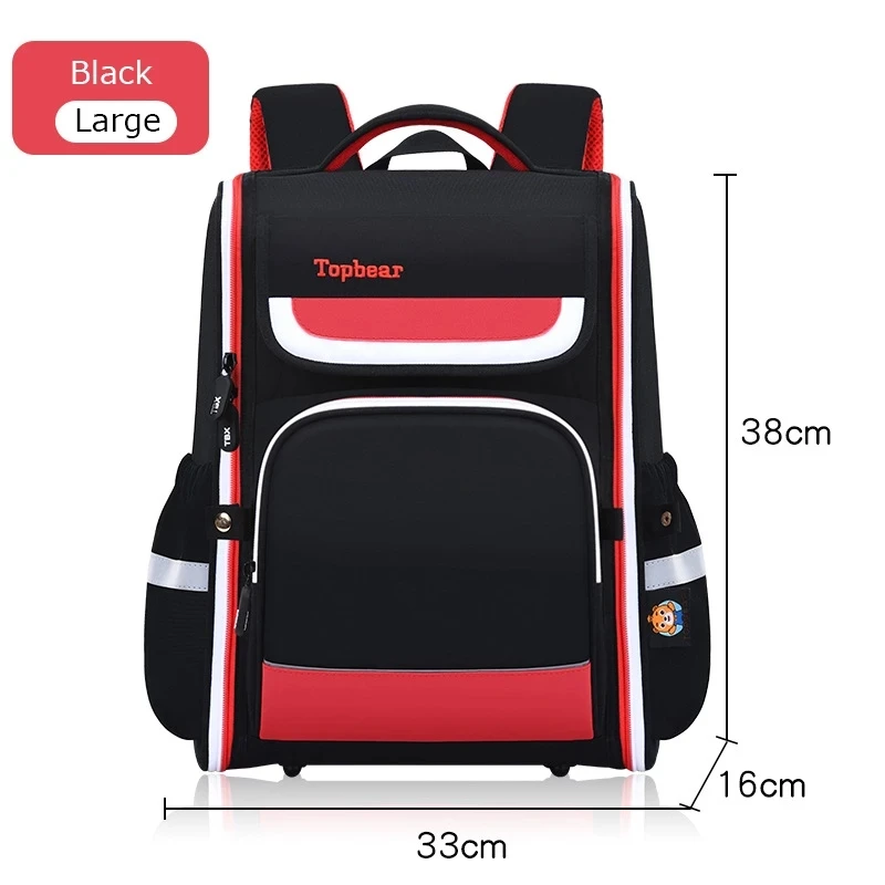 Kids Backpack Waterproof Children School Bags for Boys Girls kids Orthopedic School Backpacks Schoolbag Book Bag mochila infant