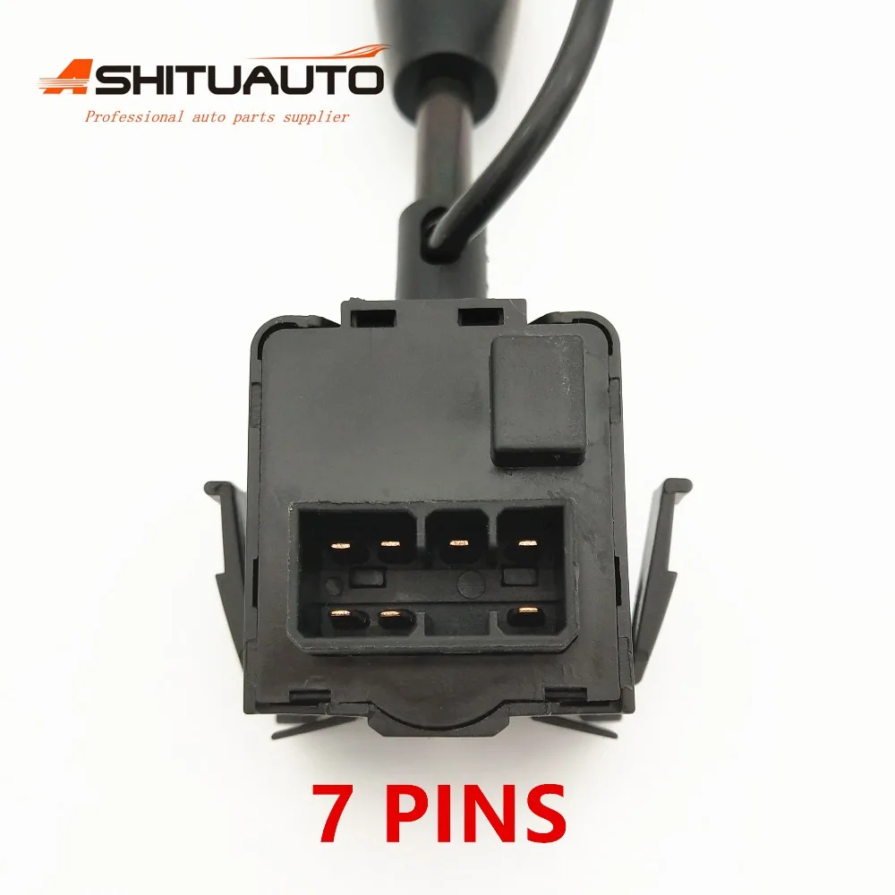 Переключатель указателя поворота AshituAuto переключатель фары без подсветки для