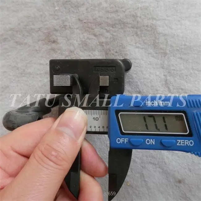 Катушка зажигания для EFCO oleo-Mac 937 941C 941CX GS370 GS350 GS410 GS45 GS44 бензопила статора воспламенитель привести Магнето модуль воспламенителя