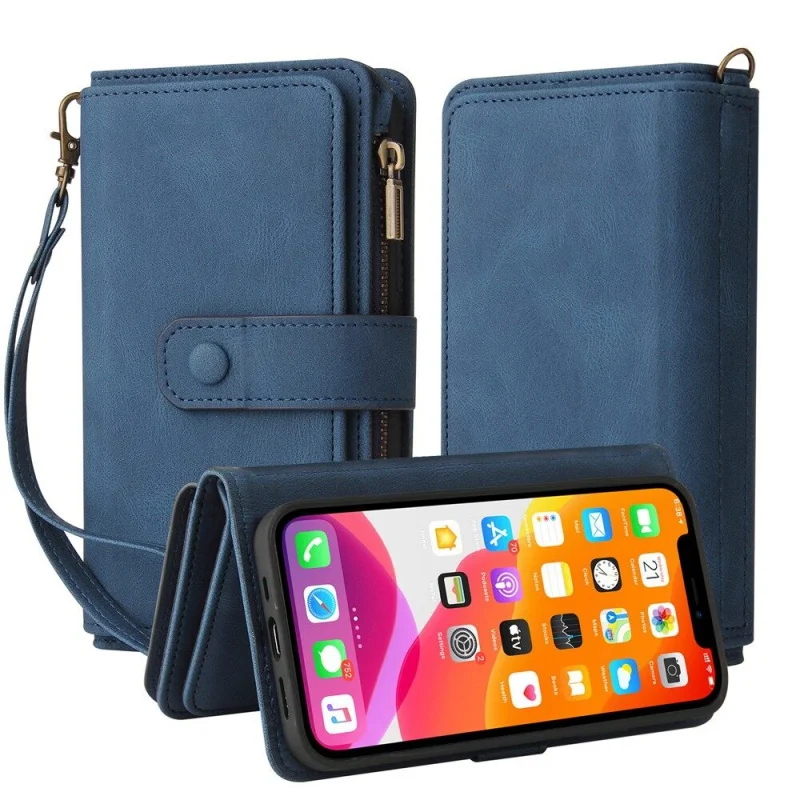 

Для OPPO A94 5G A93 5G A74 5G A94 4G A74 4G A72 A73 5G A92S A15 A15S A93 A73 2020 4G A7 A5S A5 A3S чехол для телефона слот для карт Flip Cov