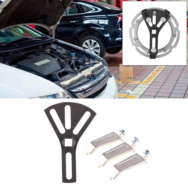 Регулируемые транспортные средства от 5 31 до дюйма кольцевой инструмент для