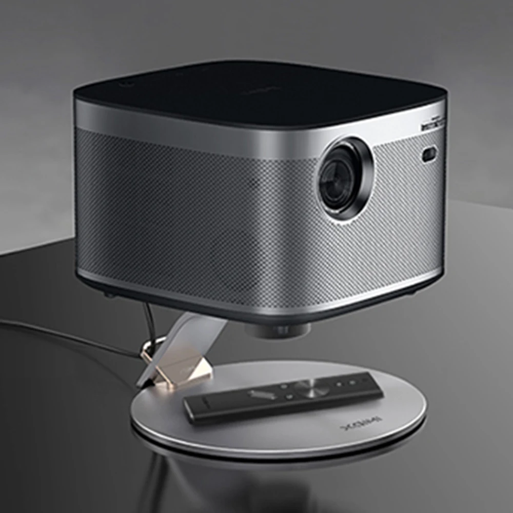 Настольная подставка XGIMI X аксессуары для проектора кронштейн с поворотом на 360