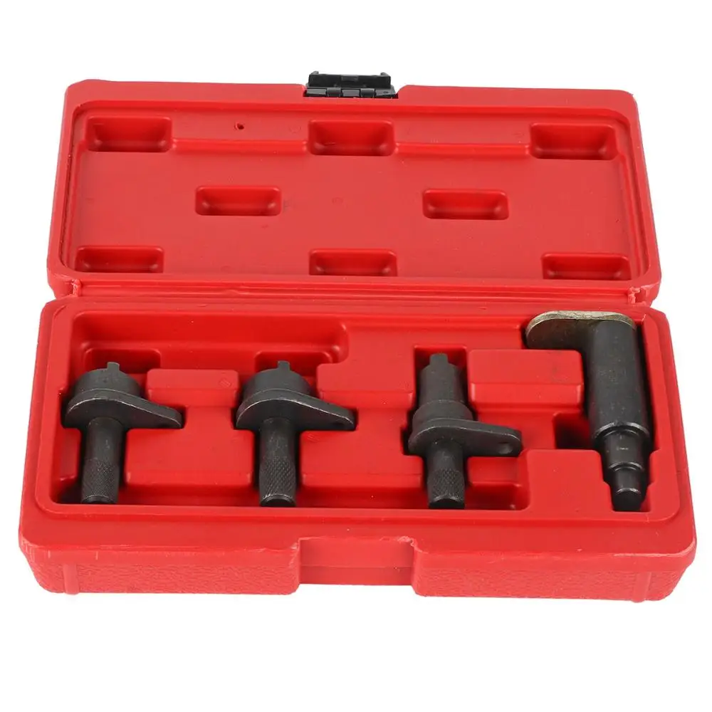 4 шт. универсальный набор инструментов для фиксации времени двигателя автомобиля