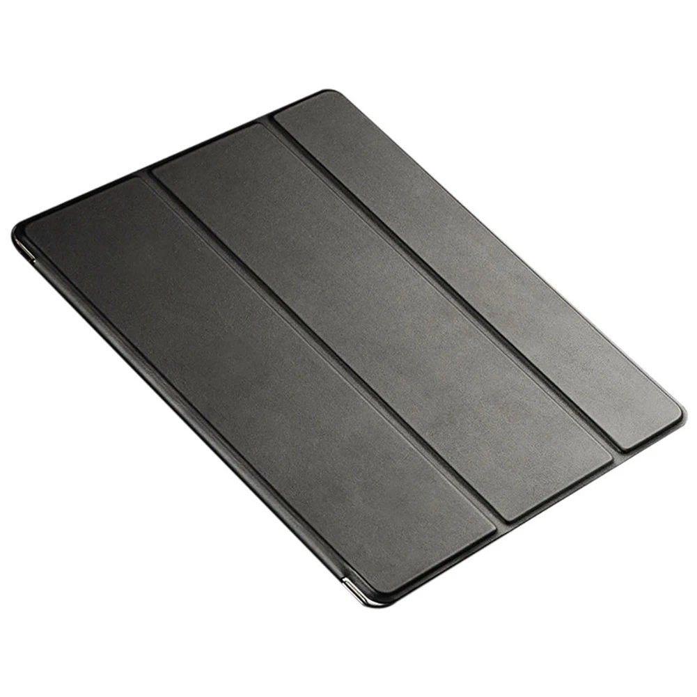 Чехол для планшета iPad 2/3/4/5/6 Air 2 1 Pro 9 7 дюйма тонкий полупрозрачный чехол из