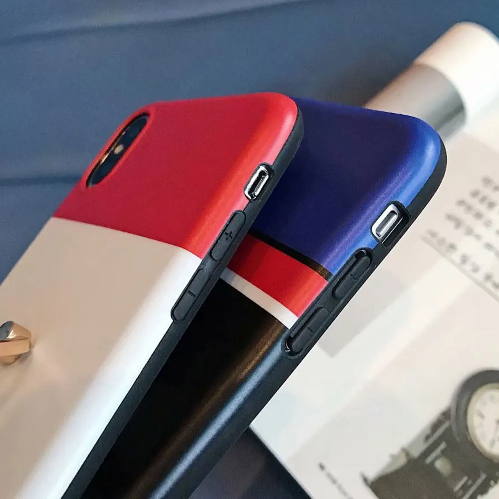 KISSCASE роскошный Кронштейн кольцо чехол для iPhone 6 7 8 11 XS MAX XR S Plus X мягкий силиконовый