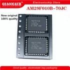 10 шт.лот женственная лампа AM29F010B-70JE AM29F010B AM29F010 29F010 PLCC32