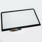 Дигитайзер JIANGLUN с сенсорным экраном 15,6 дюйма для Dell Inspiron 15R 5520, 5521, 5528, 5535, 5537