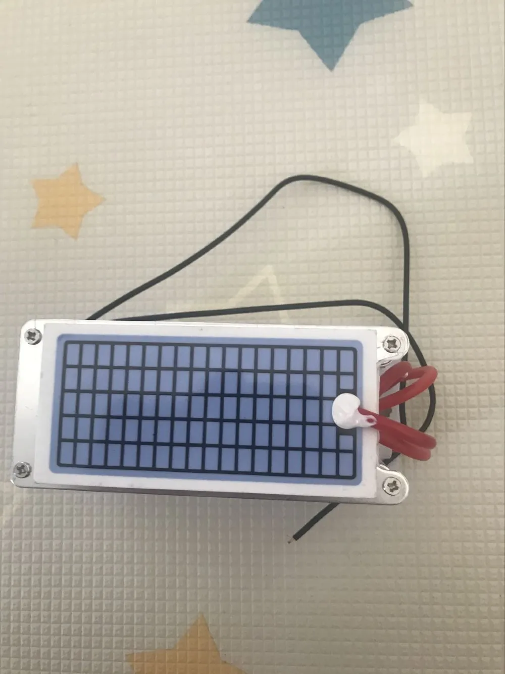 Озонатор стерилизатор воды и воздуха высокоэффективный для удаления