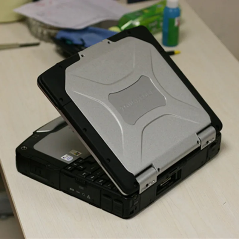 Для цифрового фотоаппарата Panasonic анти коррозия CF 31 Процессор i5/2520 Toughbook высокое