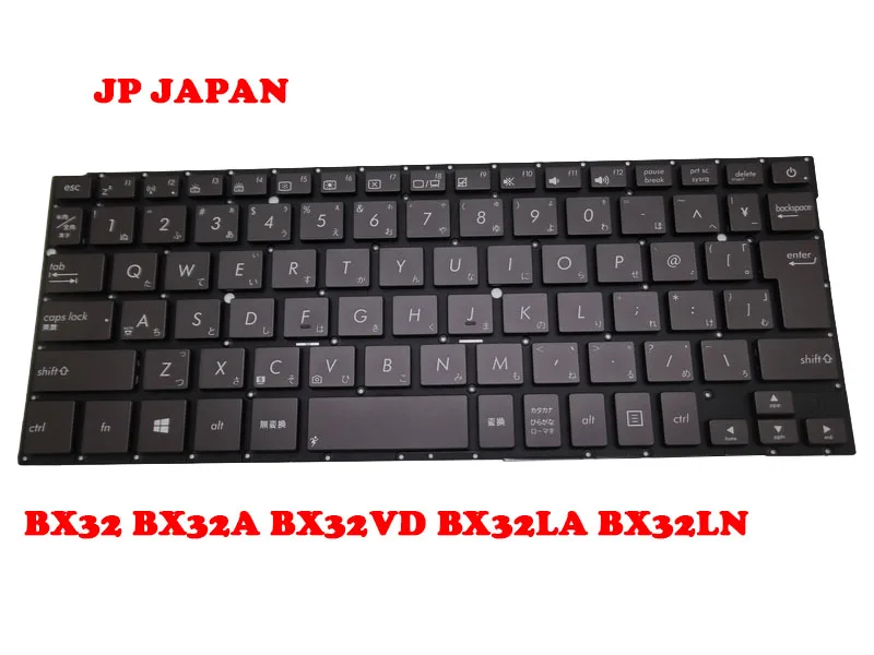 ASUS BX32, BX32A, BX32VD, BX32LA, BX32LN, ,  , , JP JAPAN/