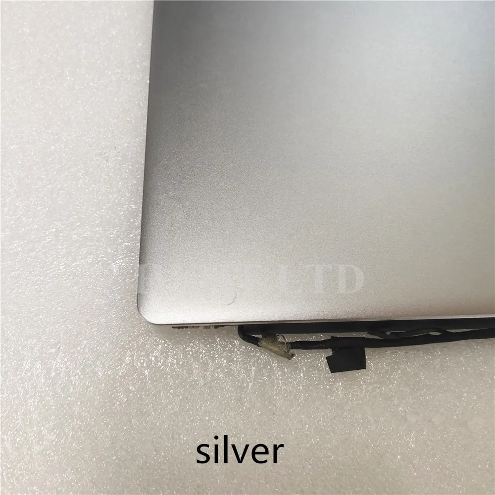 Оригинальный 13 3 "для Dell XPS 9343 P54G ЖК экран в сборе 3200*1800 сенсорный или 1920*1080 FHD