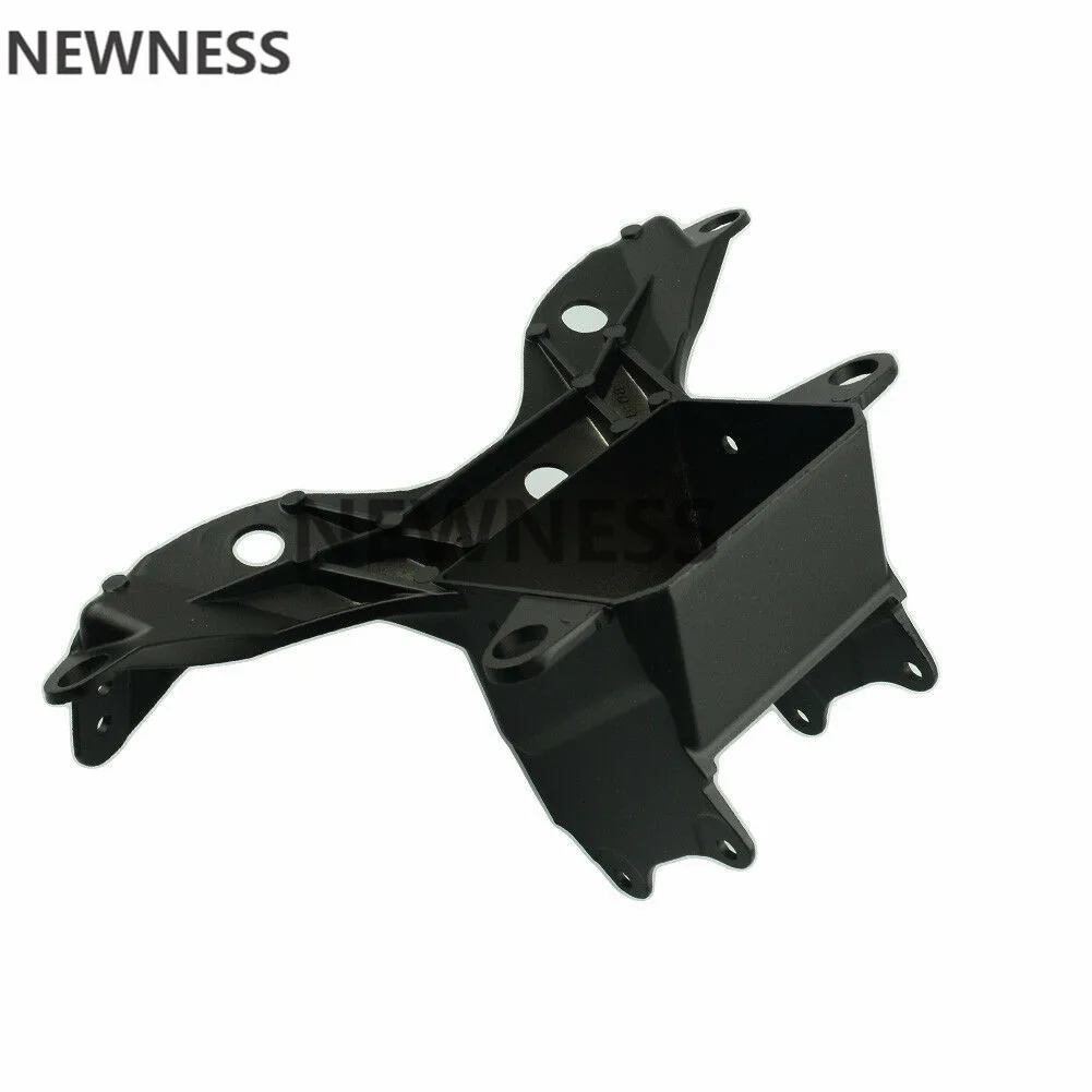 Верхний обтекатель для передней фары кронштейн Yamaha 06-07 YZFR6 YZF R6 YZF-R6 2006 2007 R6S |