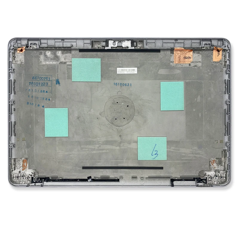 Новинка для HP EliteBook 755 G3 850 G4 задняя крышка ЖК-дисплея/Передняя панель/петли/Крышка