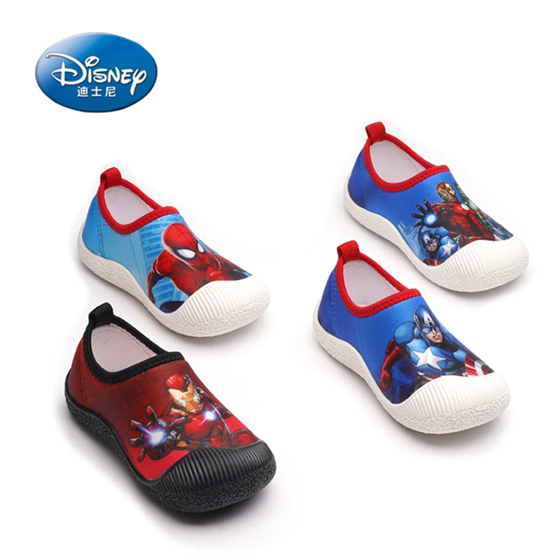 

Аксессуары для косплея Disney, детская обувь для мальчиков и девочек, детские подарки, аниме косплей, модная Милая обувь для малышей, быстрая до...