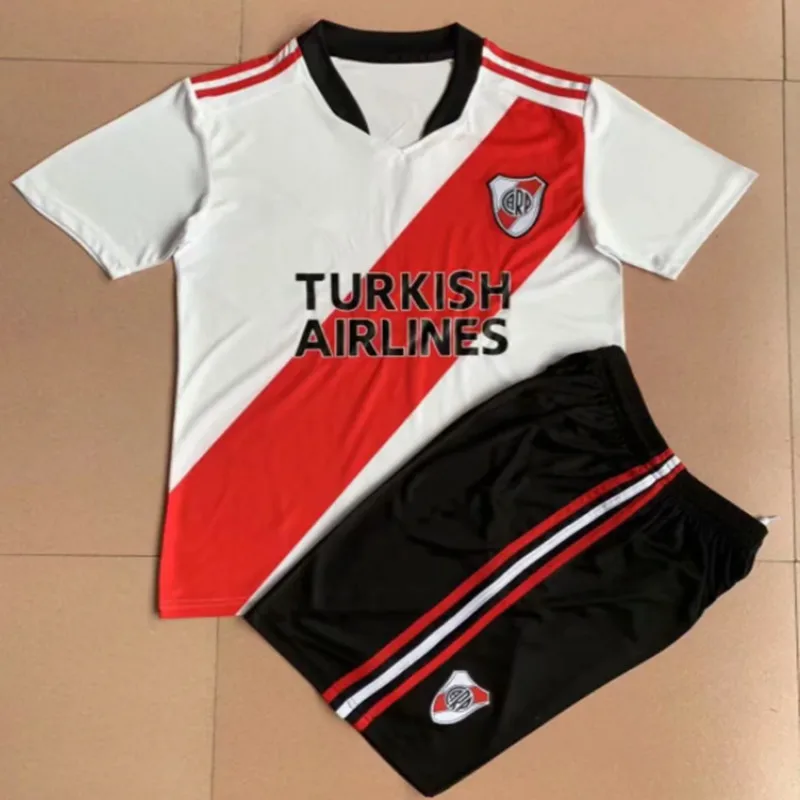 Комплект для взрослых Детский комплект высокое качество рубашка с ричной