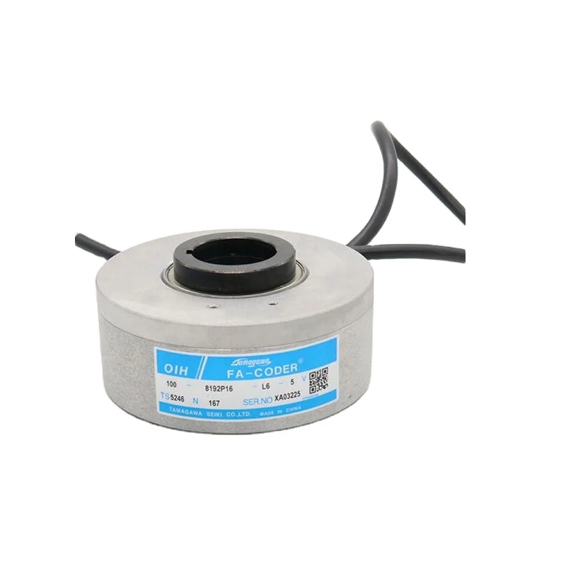 

Low Price Original Elevator Parts Elevator Encoder TS5246N167 TAMAGAWA